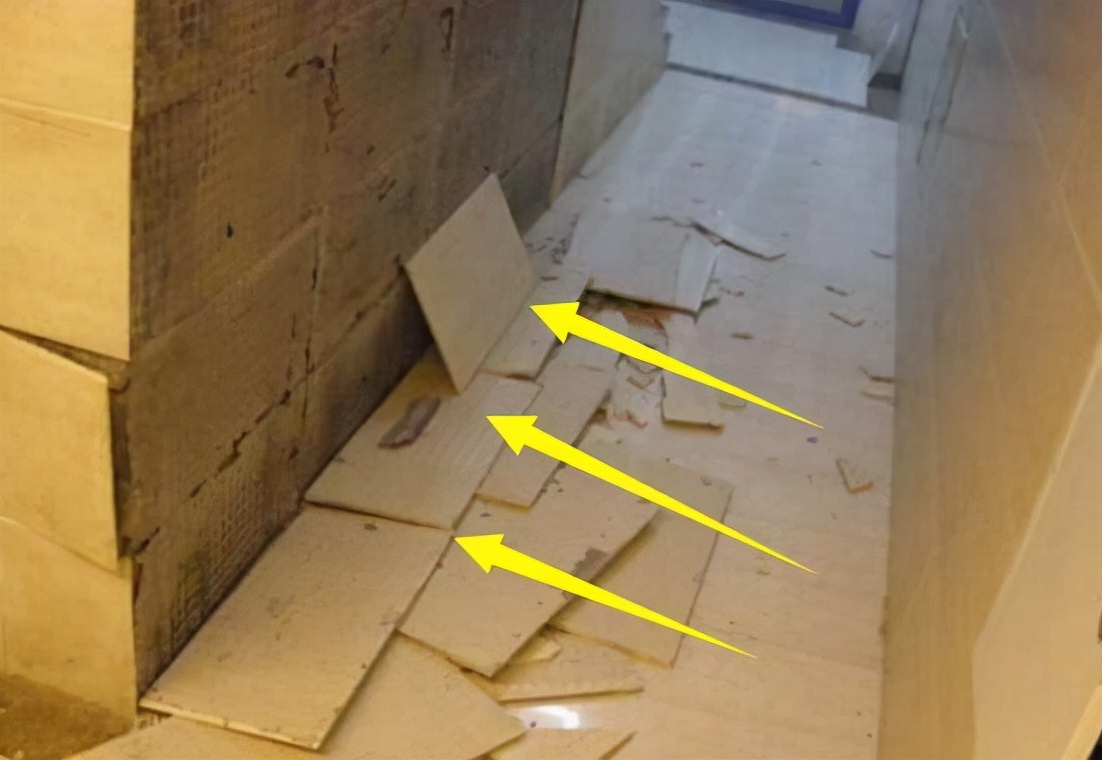 墙砖空鼓最佳处理方法知乎(墙面瓷砖空鼓怎样补救最结实) 墙砖空鼓最佳处理方法知乎(墙面瓷砖空鼓怎样补救最结实)